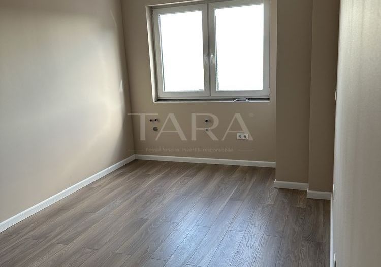 Apartament 3 camere de vânzare.  Imobil nou, 2025. - Poză 2