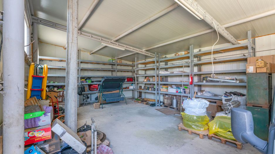 Spațiu producție în Brașov – 750 mp hale + teren 6.737 mp - Poză 4