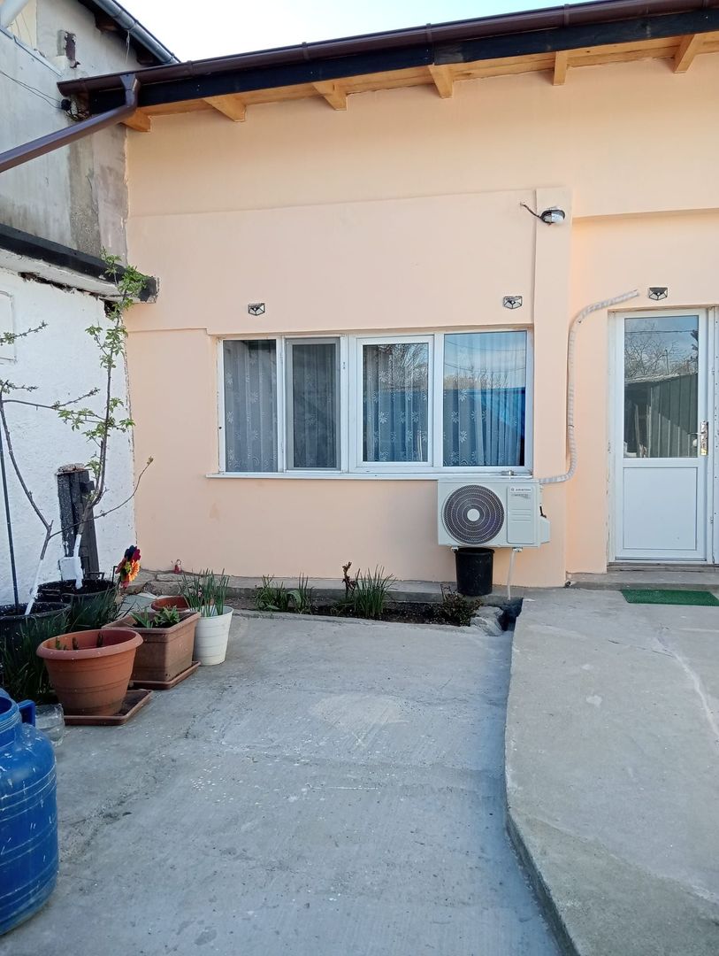 Casa individuala Giulesti | Renovata 2025 | Capat Tramvai 11 - Poză 37