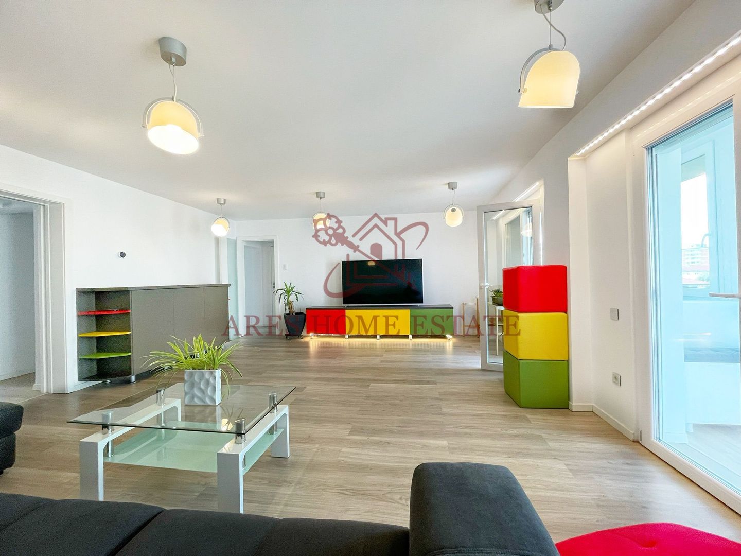 Apartament premium,  Piața Dacia–lux, smart home, ideal protocol. - Poză 5