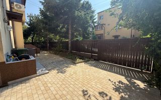 Casa CONSOLIDATA - SITUATA PE COLT - cu o curte libera generoasa - Poză 5