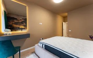 Apartament Premium | Design Ultra Modern | Eroilor – Florești - Poză 21