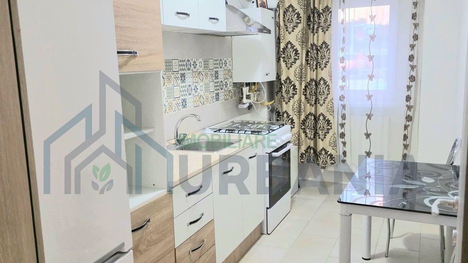 Apartament 2 camere de inchiriat, zona Visan - 380 euro/luna - Poză 5