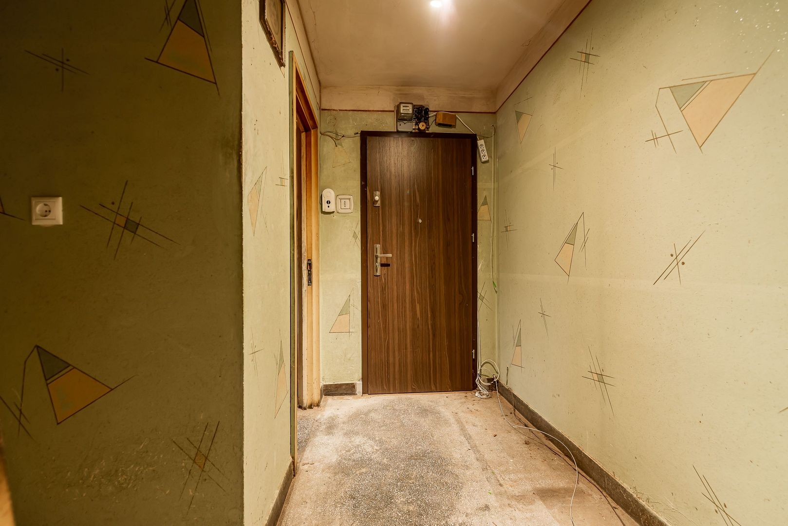 Apartament 2 camere - Etaj 1 - Calea Romanilor, Centru - COMISION 0 - Poză 7