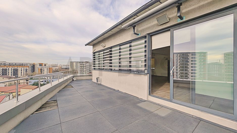 Zero comision, 160mp birou la pret all inclusive, Grozavesti,5'[M] - Poză 1
