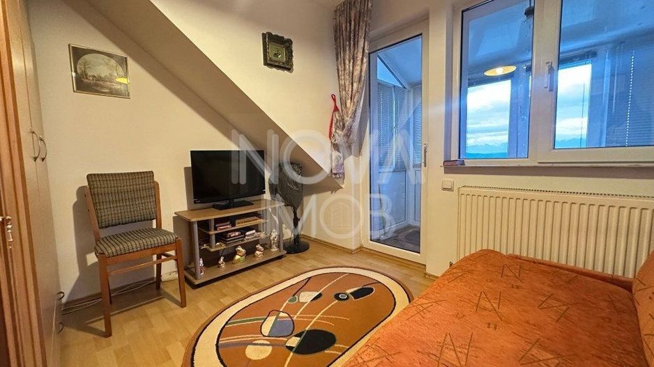 Apartament 3 camere mobilat-utilat - Str. Semaforului - Poză 9