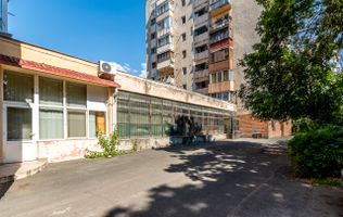 Spațiu comercial 435 mp în Micălaca – Strada General Gheorghe Magheru