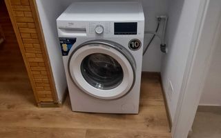 Apartament 2 camere de închiriat, decomandat, zona Poitiers, Iași - Poză 4