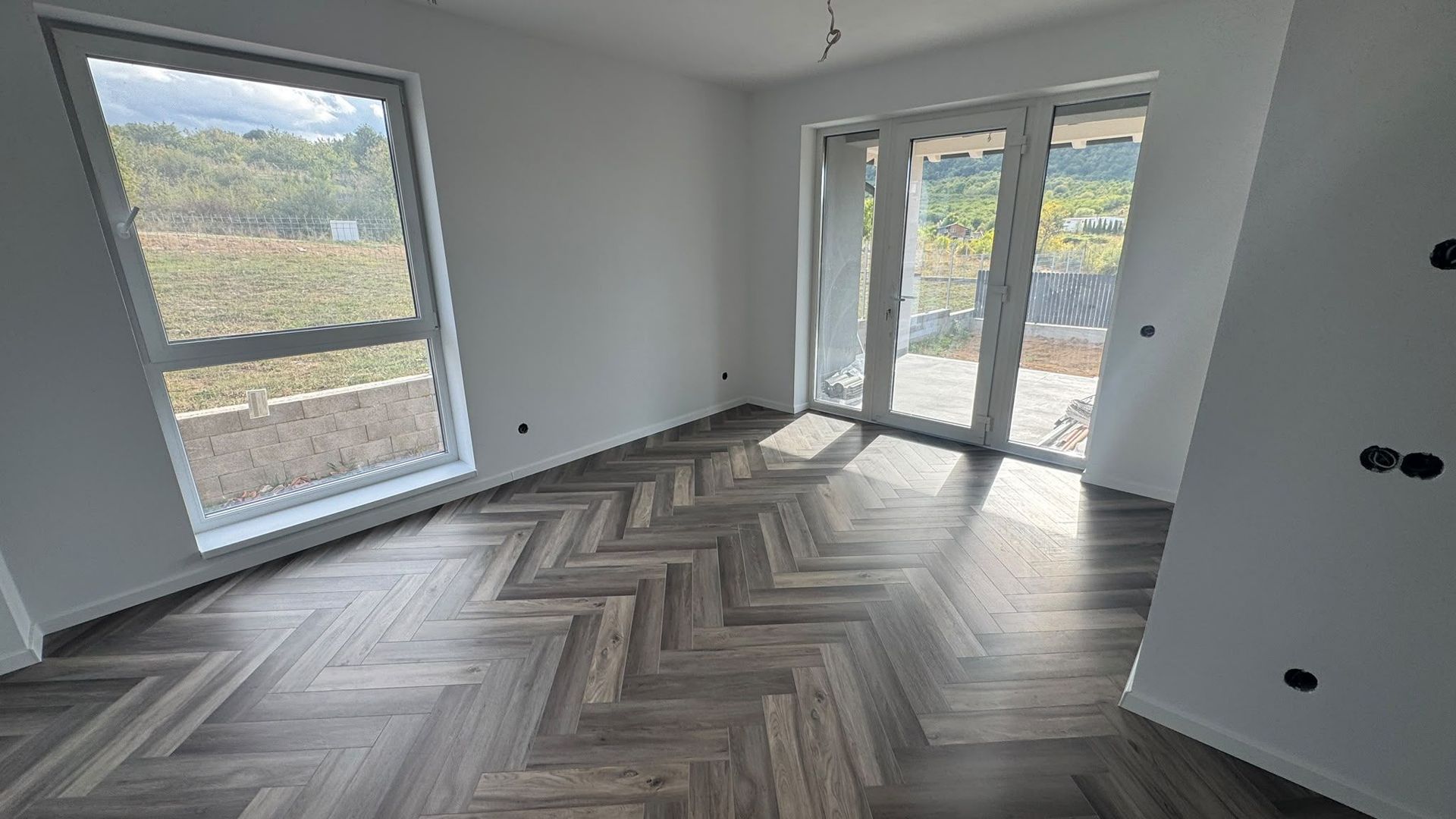 Casa individuala noua in Cisnadie,Sibiu - Poză 5