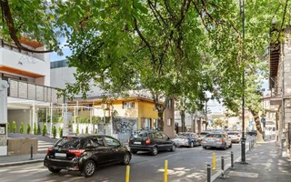 Spatiu pentru restaurant - intr-o cladire Apart-Hotel - Central + Parcare - Poză 13