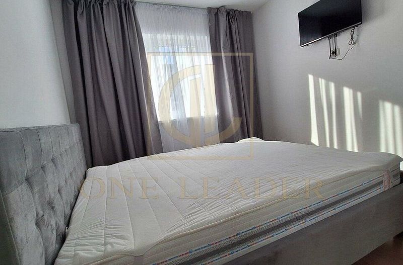 Apartament 2 Camere | Subcetate | Etaj 2 | 48 mp - Parcare - Poză 3