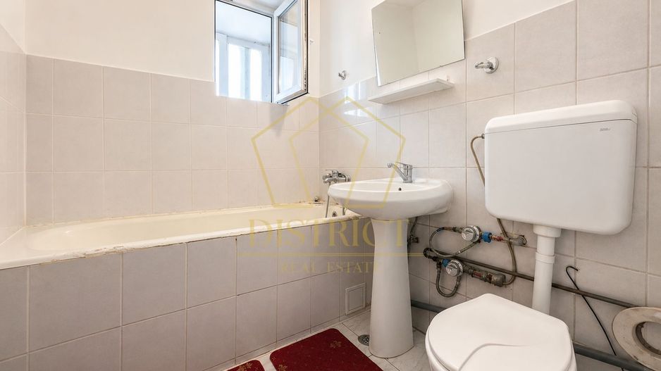 Apartament cu 2 camere | Tipografilor - Poză 6