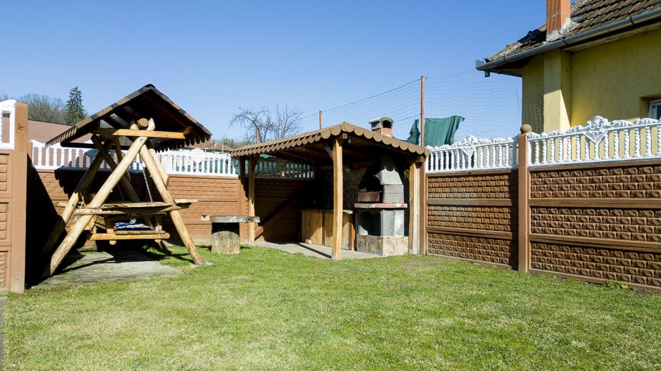 Conac cu poveste, Săvârșin - Poză 44