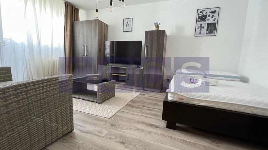 VANZARE GARSONIERA SPATIOASA | DECOMANDATA | ZONA THEODOR PALLADY - Poză 3