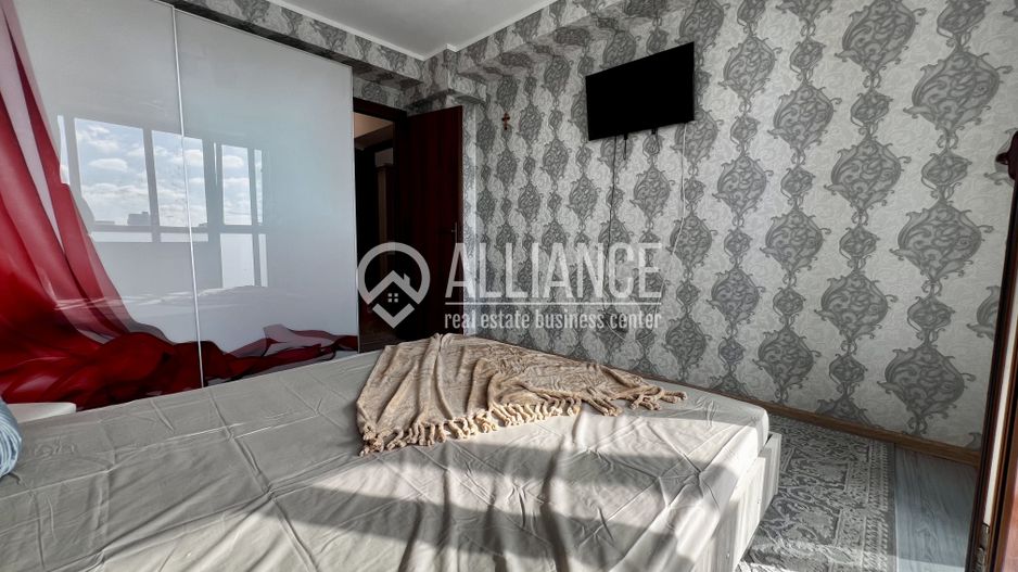 TOMIS PLUS(COD 05)-Apartament 3 Camere Cu Parcare Subterana - Poză 7
