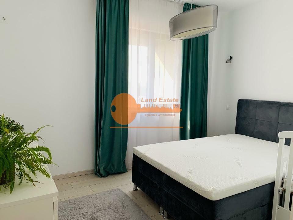 Penthouse 13 Septembrie ( terasa 37.5 mp ) - Poză 2