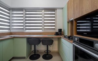 Central address residence Garsoniera de vanzare - Poză 2