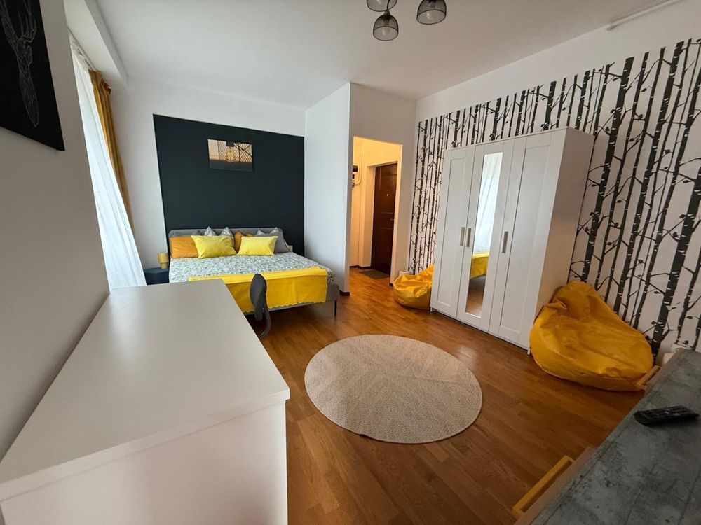 Garsoniera Universitate-Cismigiu - Poză 2