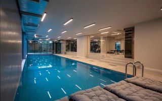 Chirie I Apartament 3 camere I Iancu Nicolae I Boxa & Spa & Gym & 2P - Poză 23