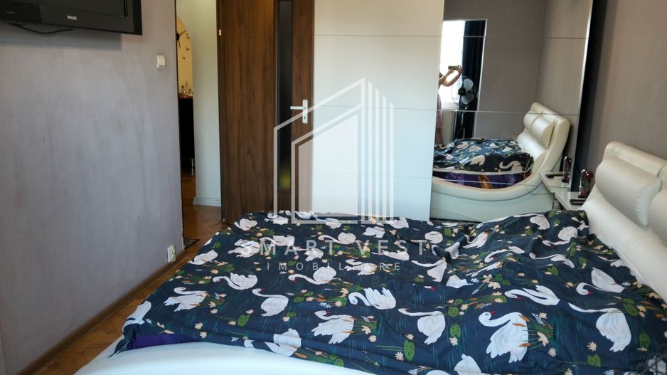 Apartament 3 camere | Etaj 3 | Zona Micro 16 - Poză 3