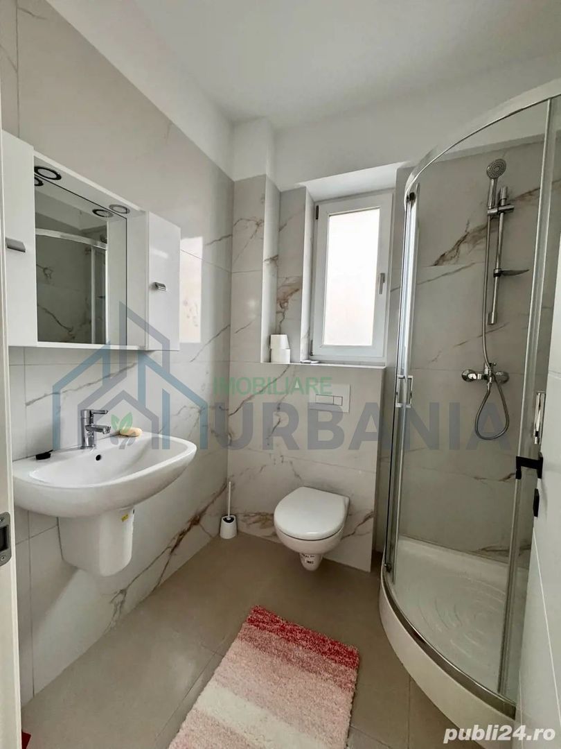 Apartament cu 2 camere - Poză 3