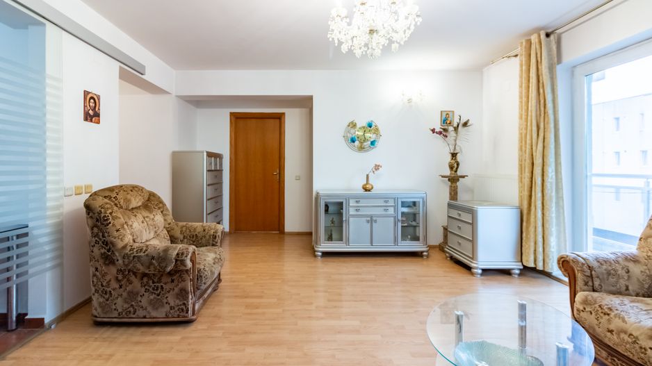 Apartament cu 2 camere | Greenfield Blue | 64 mp | 2/3 | parcare incl. - Poză 4