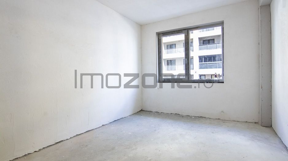 Drumul Taberei, 3 camere, 2 bai, 101mp utili,bucatarie inchisa, centrala proprie - Poză 10