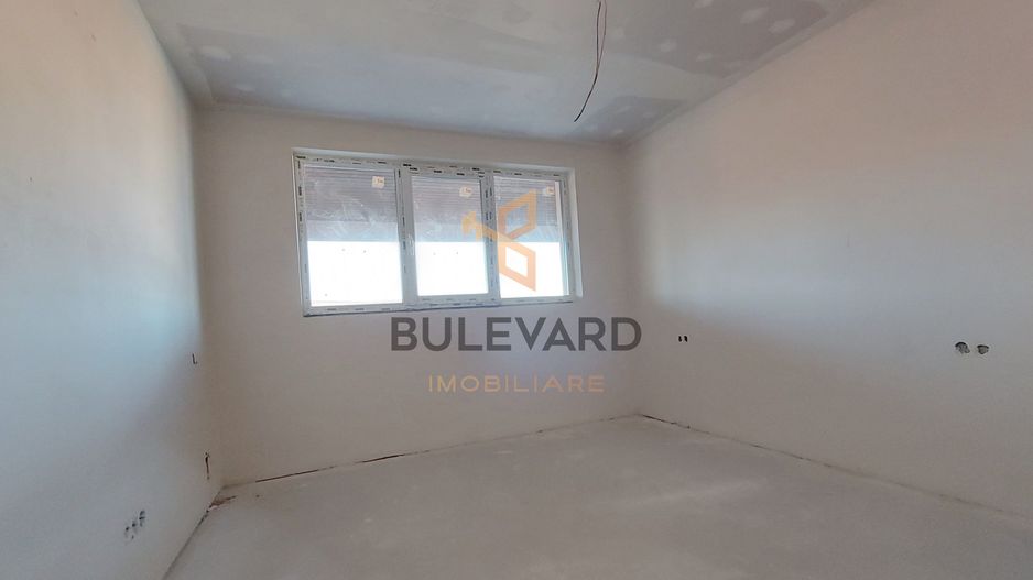 Apartament cu 2 camere+terasa de 22 mp! - Poză 6