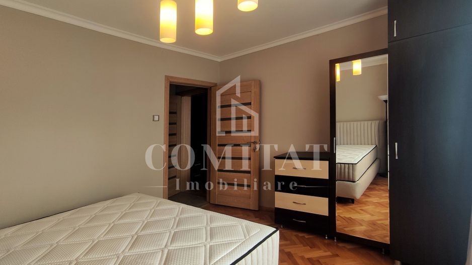 Apartament 2 camere | De închiriat | Semidecomandat | Grigorescu - Poză 3
