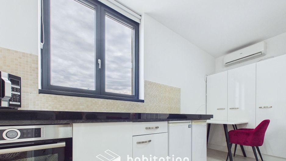 Apartamentul unde stilul urban întâlnește confortul absolut - ISHO - Poză 13