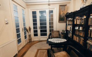 Apartament Calea Victoriei, in spatele Muzeului de Istorie - Poză 4