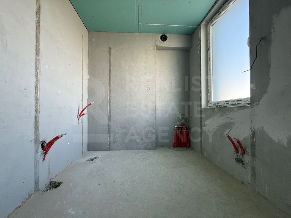 Vânzare, apartament, 4 camere, Strada Grătiești, Râșcani - Poză 8