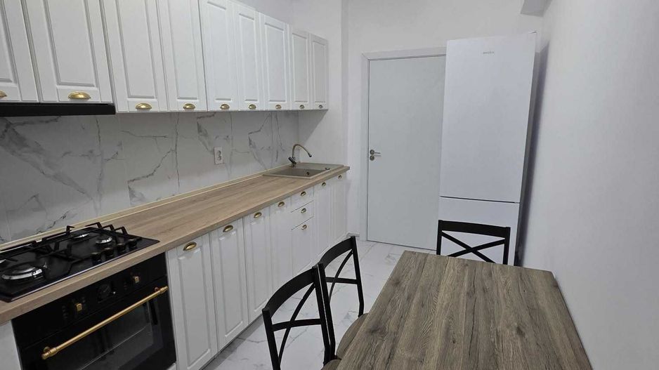 Apartament 2 camere cu gradina de inchiriat si loc parcare - Poză 2