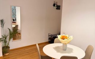 3 camere de închiriat cu grădină și parcare – lângă Parcul Herăstrău - Poză 6