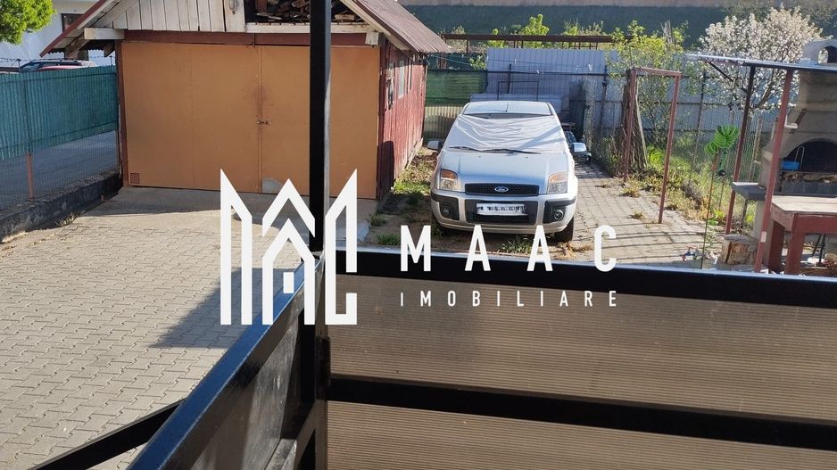 Casa individuala, 4 camere I Teren 631 mp I Garaj I Lazaret - Poză 9