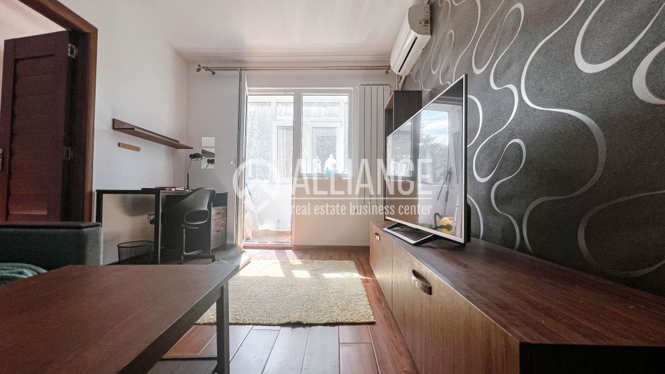 TOMIS NORD(COD 05) 2 Camere Premium, La Pas De Campusul Universitar - Poză 2