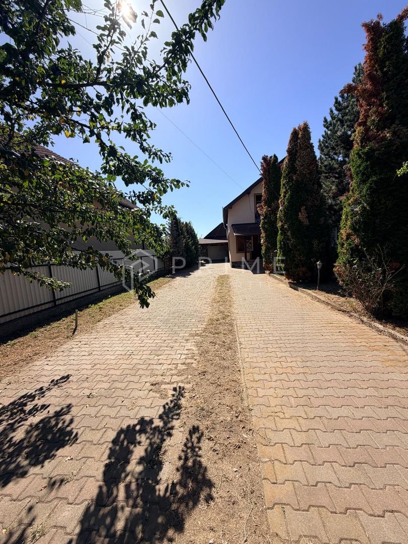 Casă de vânzare în Sâncraiu de Mureș | 690 mp teren | 150 mp utili - Poză 3