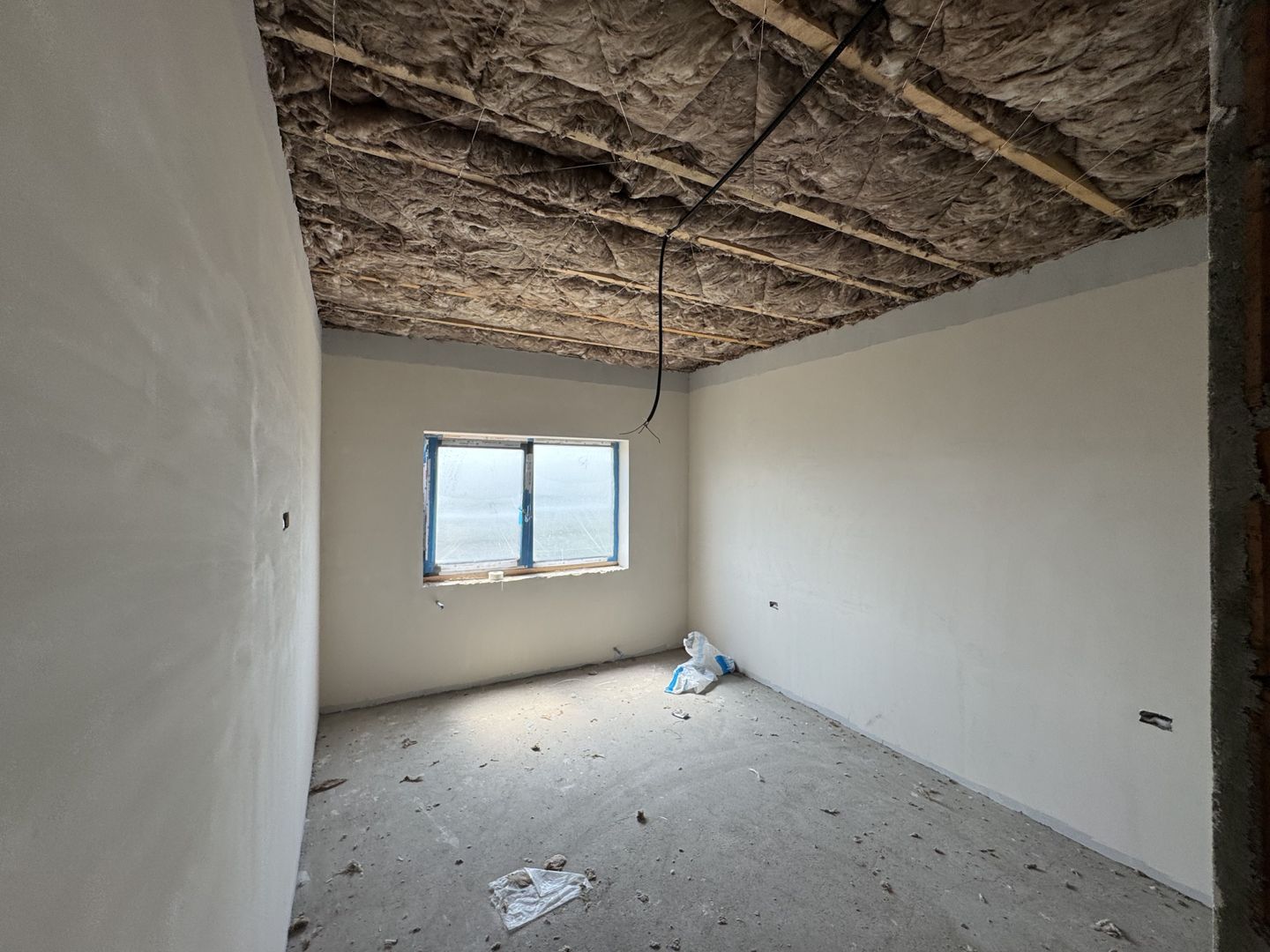 Sanmihaiul Roman Duplex P+M,4 Camere,terasa spatioasa - Poză 6