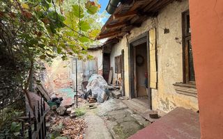 Casa singura in curte la 2 pasi de Calea Calarasilor - Poză 5
