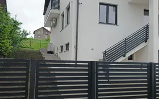 Casă tip duplex, Suceava/Cartier Europa de închiriat - Poză 59