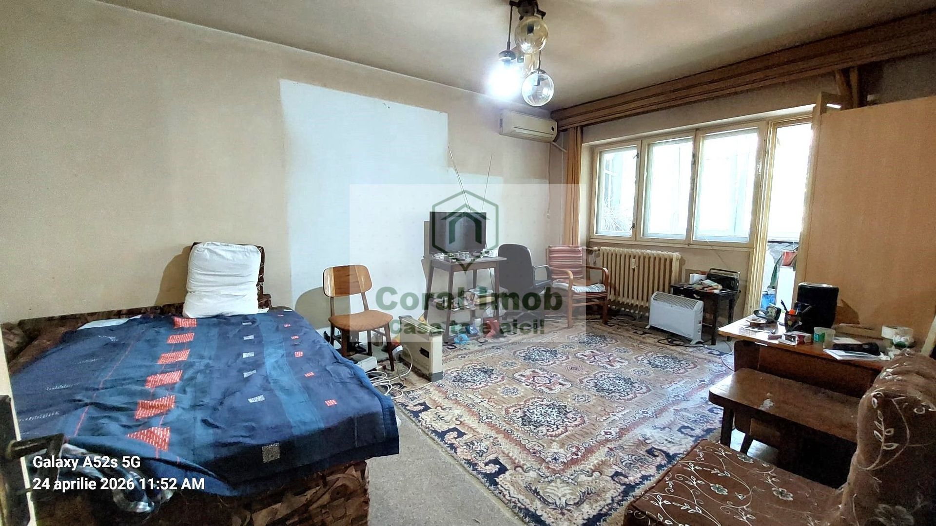 Vanzare apartament 3  camere, Domna Ghica, Colentina, Comision 0% - Poză 2