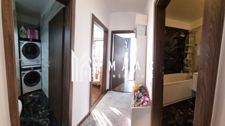 Apartament 3 camere | 93 mp utili+29mp terasa | Zona liniștită – Piata Rahovei - Poză 3