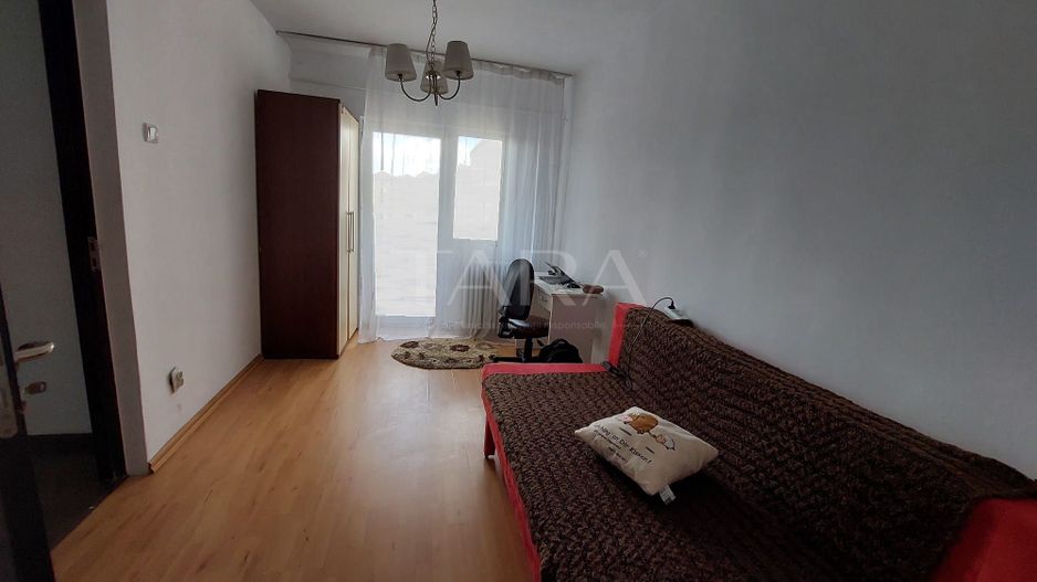 Apartament cu 4 camere de vânzare în Mănăștur – zona Penny. - Poză 10
