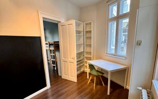 4 camere Vilă interbelică-Parc Tineretului-Centrala proprie - Poză 9