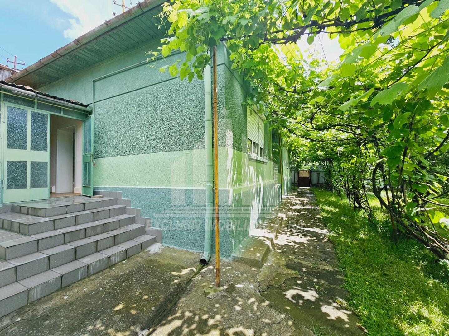 Casa individuala de vanzare in Cugir, Comision 0 - Poză 2