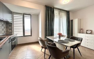 Apartament 2 camere, vedere spectaculoasa spre raul Bega - ISHO - Poză 5