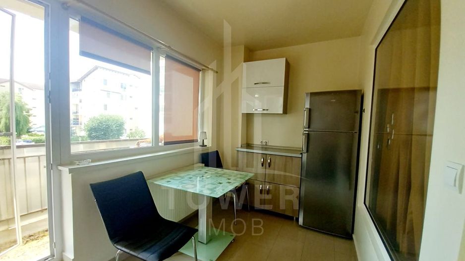 Apartament 2 camere de închiriat, zona Turnisor - Poză 5