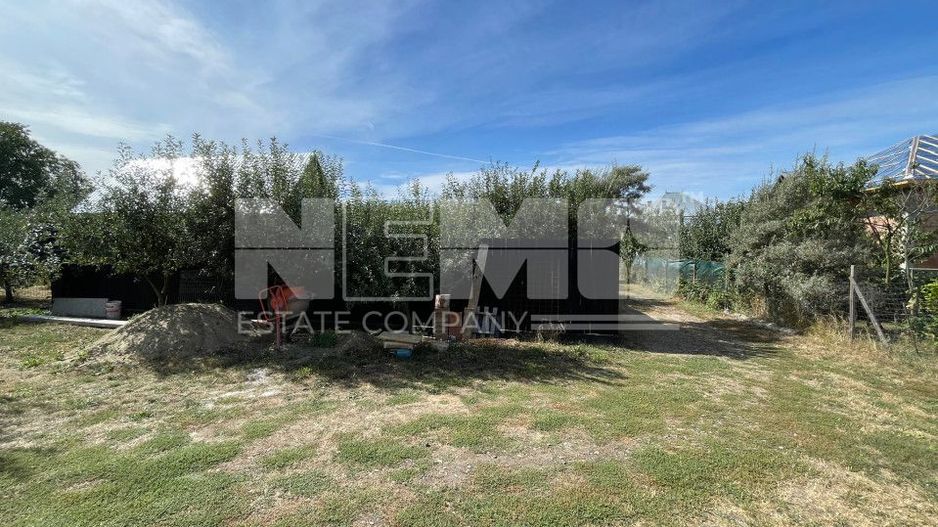 CASA CU 11 ARI TEREN - DRUM PRIVAT - LIVADA - Poză 15