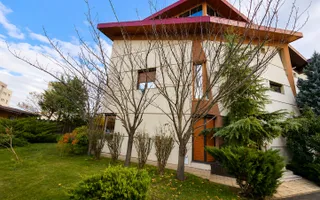 Vila 6 Camere | Baneasa - Sisesti - Poză 28