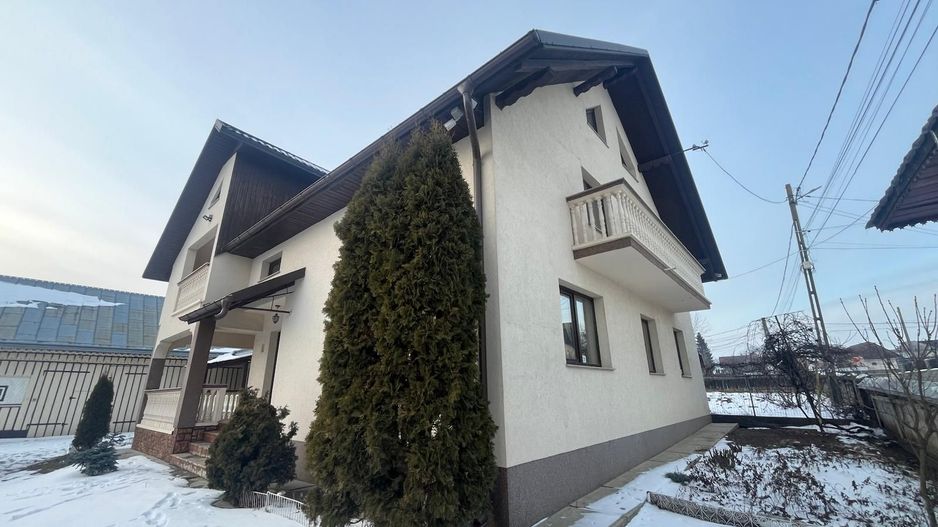 Casă spațioasă P+E+M | 43 ari teren | Mobilată & utilată | Iaslovăț - Poză 30